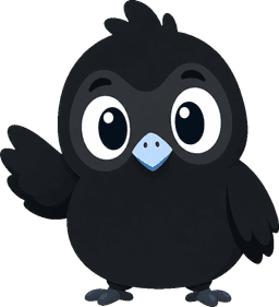 Sayso mascot